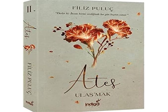 Ateş - Ulaş’mak