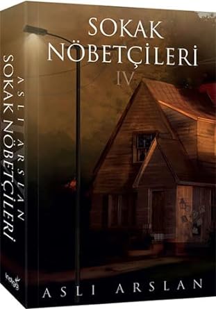 Sokak Nöbetçileri - 4