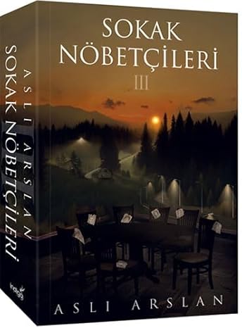 Sokak Nöbetçileri - 3