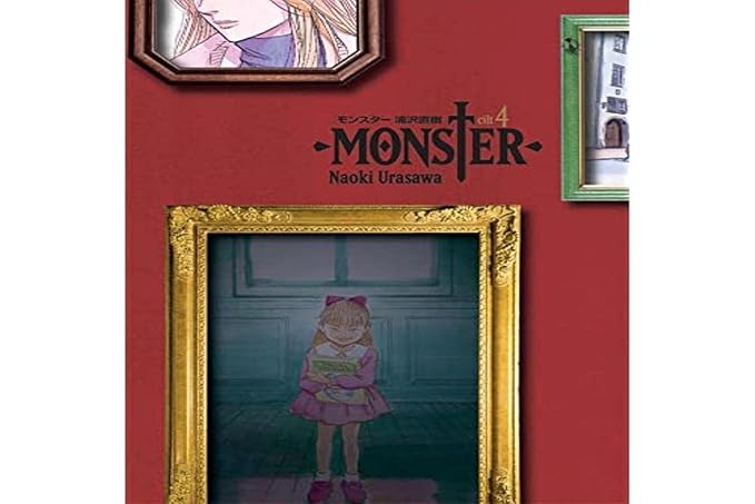 Monster Cilt 4