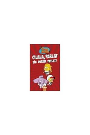 Kral Şakir 13 : Cilala, Parlat Bir Dürüm Patlat!