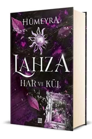 Lahza 2 - Har ve Kül