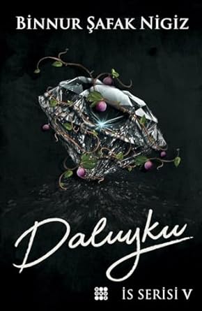 Daluyku - İs Serisi 5