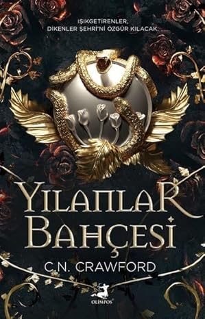 Yılanlar Bahçesi