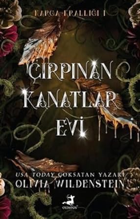 Çırpınan Kanatlar Evi: Karga Krallığı 1