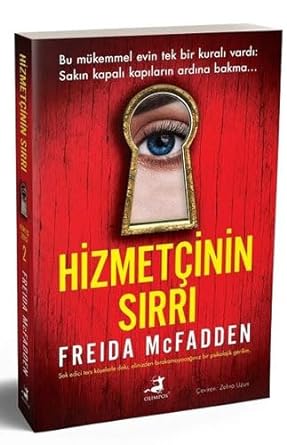 Hizmetçinin Sırrı