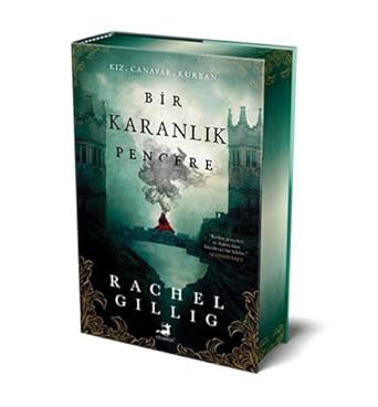 Bir Karanlık Pencere