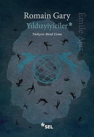 Yıldızyiyiciler