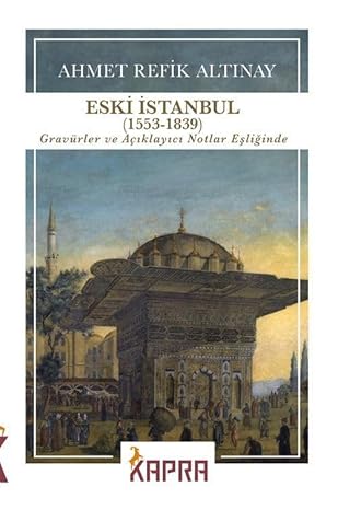 Eski İstanbul
