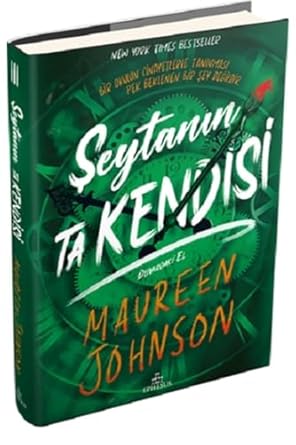 Şeytanın Ta Kendisi 3 - Duvardaki El
