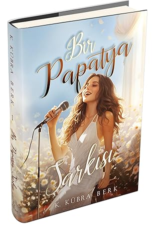 Bir Papatya Şarkısı - 1