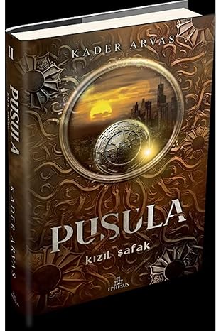 Pusula 2 - Kızıl Şafak