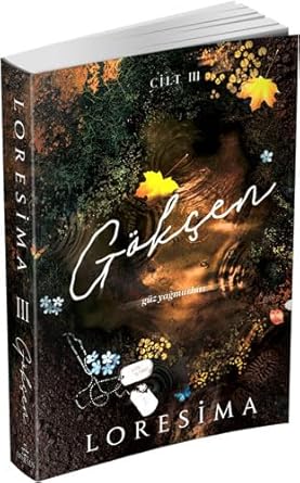 Gökçen 3 - Güz Yağmurları