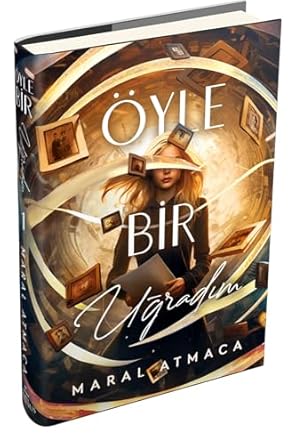 Öyle Bir Uğradım 1