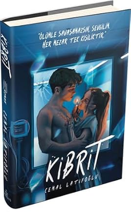 Kibrit