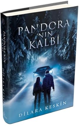 Pandora’nın Kalbi 1