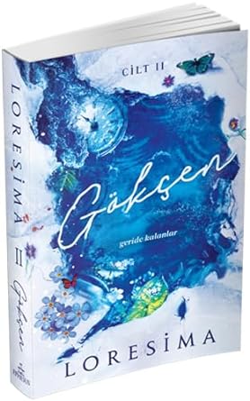 Gökçen 2 - Geride Kalanlar
