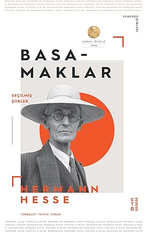 Basamaklar: Seçilmiş Şiirler