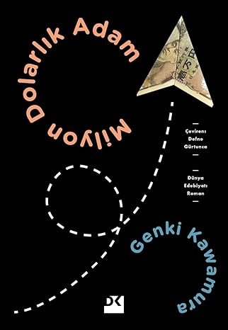 Milyon Dolarlık Adam