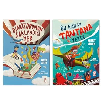 Bu Kadar Tantana Yeter
