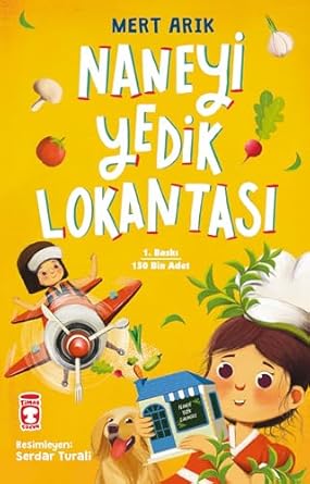 Naneyi Yedik Lokantası