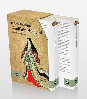Genji’nin Hikayesi