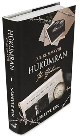 Hükümran - İki Yabancı