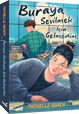 Buraya Sevilmek İçin Gelmedim