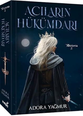 Acıların Hükümdarı: Wisteria 2