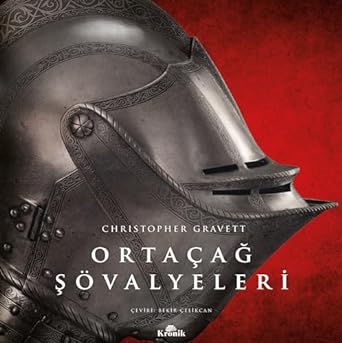 Ortaçağ Şövalyeleri