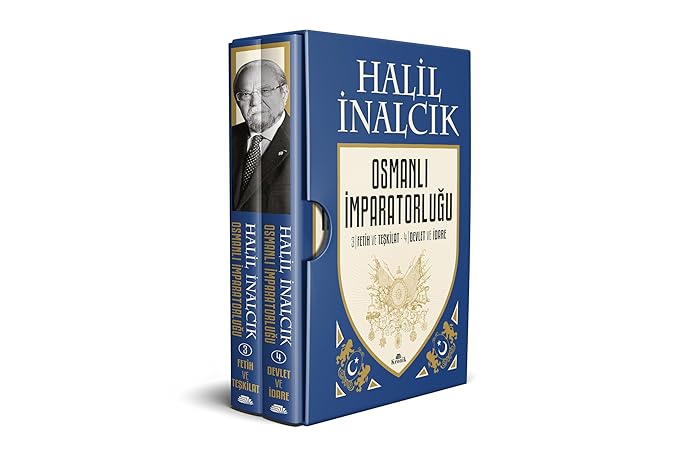 Osmanlı İmparatorluğu 2