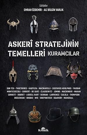 Askeri Stratejinin Temelleri