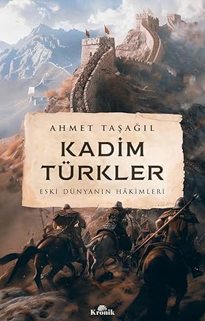 Kadim Türkler