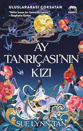 Ay Tanrıçası'nın Kızı