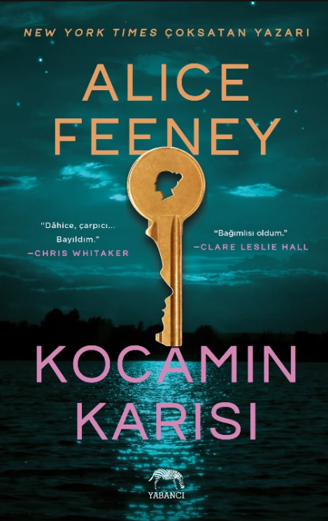 Kocamın Karısı