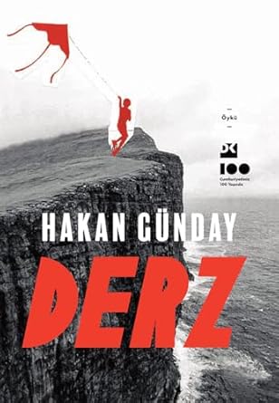 Derz