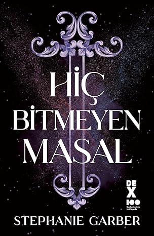 Hiç Bitmeyen Masal