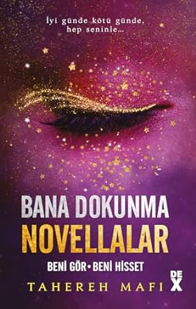 Bana Dokunma Novellalar 2