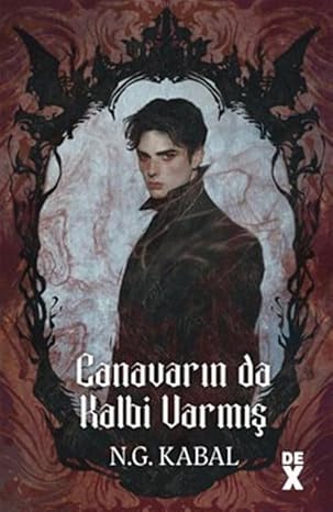 Canavarin da kalbi varmiş hc