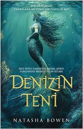 Denizin Teni