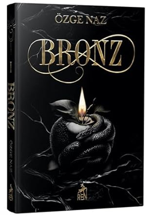 Bronz