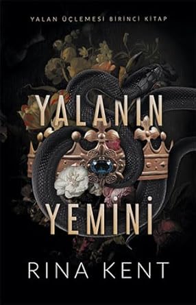 Yalanın Yemini