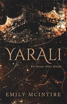 Yaralı