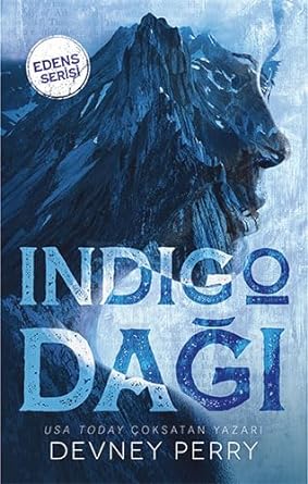 İndigo Dağı