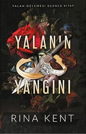 Yalanın Yangını