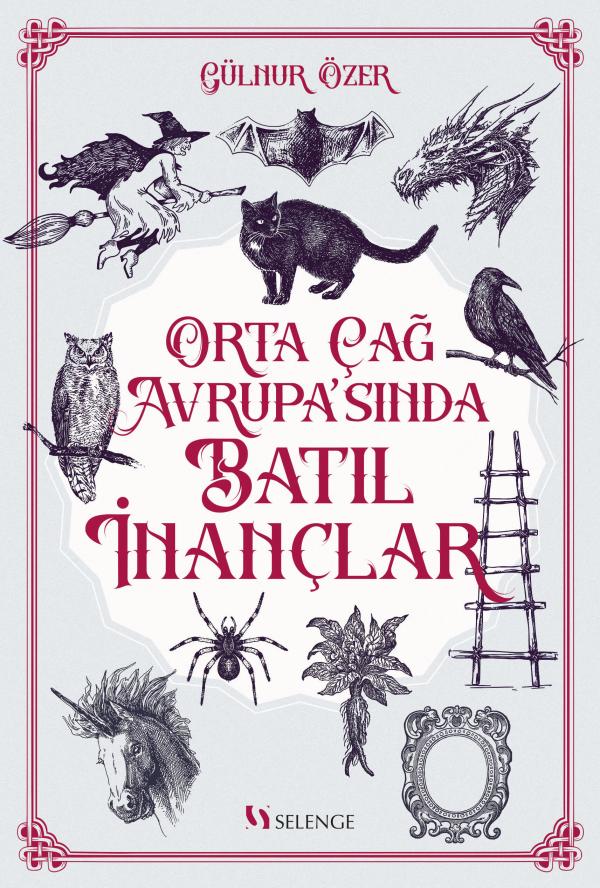 Orta Çağ Avrupa’sında Batıl İnançlar