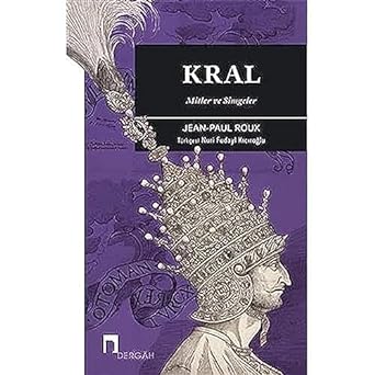 Kral: Mitler ve Simgeler