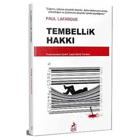 Tembellik Hakkı