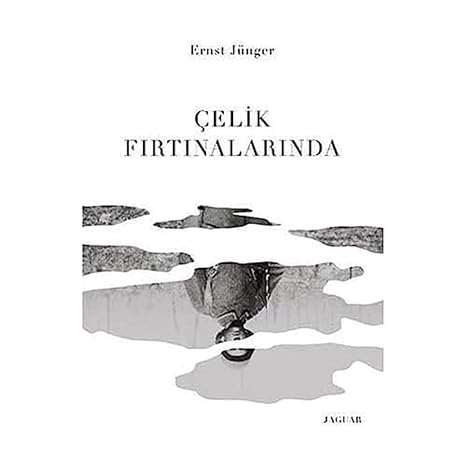Çelik Fırtınalarında