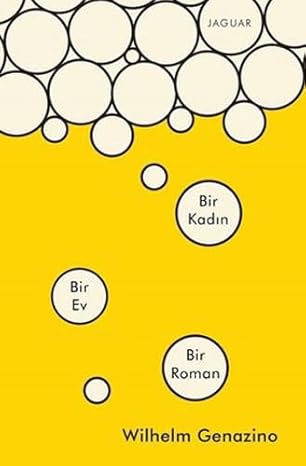 Bir Kadın Bir Ev Bir Roman